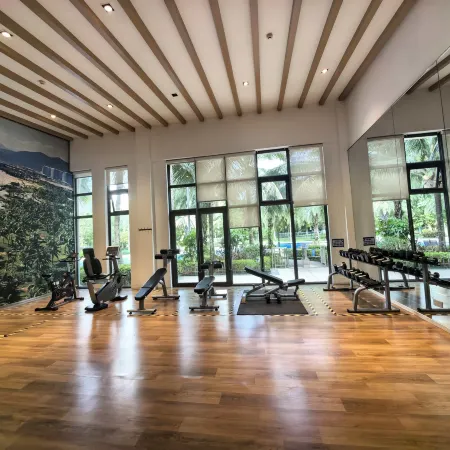 Chenxi Scenic Apartment (Shenzhou Peninsula)