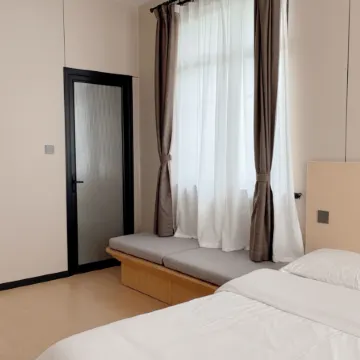 No. 8 Homestay (Shanghai Pudong International Airport)