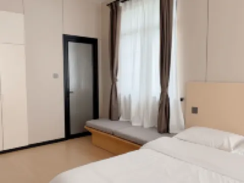 No. 8 Homestay (Shanghai Pudong International Airport)