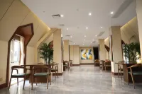 Wen'an Luneng Hollick Club Homestay Hotels in Wen'an