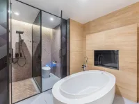 Pullman Hotel (Huludao Feitian Plaza Branch) Hôtels à : Huludao