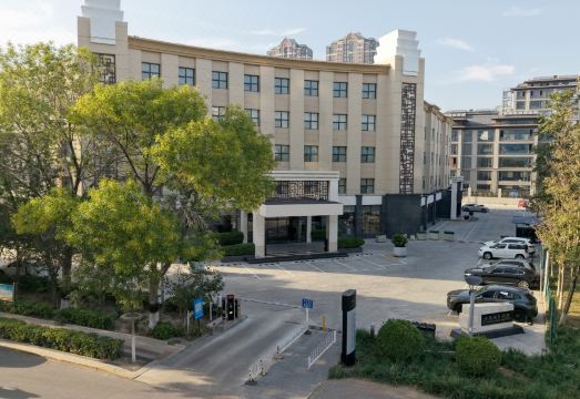 비즈니스 편의시설