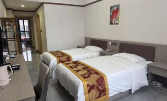 Pingxiang Heping Hotel