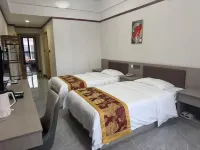 Pingxiang Heping Hotel