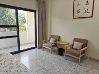 Luoding Shiniushan Homestay