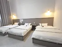 Jiangyong Shanggantang Tang Homestay - 2-Star