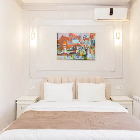 Hotel Dali Samarkand