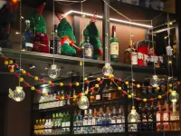 UrCove by Hyatt Xuchang Angel City - Bar