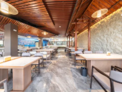 Luntai Jintai Hotel Hotels in Luntai