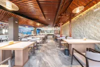 Luntai Jintai Hotel Hotels in Luntai