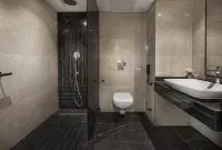 V Hotel Cairo - Romantisk