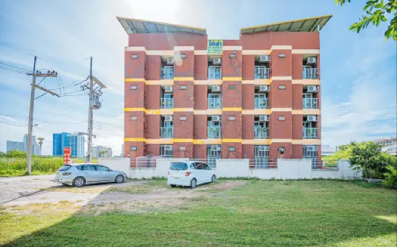 Supatranai Home Cha-am