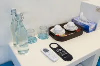 Endorphins Beach Villa Hotels in Dhiffushi