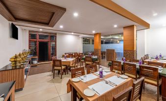 Sterling Govardhana Malampuzha