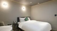 3เอส โรงแรม อินชอน กอมดัน - โมเทล