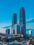 M·Jin MuJin High-altitude E-sports Audio-visual Store (Kunming Railway Station Wanda Plaza)