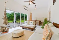 Ocean View Private Accommodation