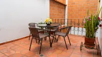Casa Blanca Cuenca Boutique Hotel - 早餐