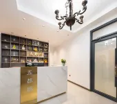 โรงแรมอำเภอหวู่ตู เสิ่นหยาง - โรงแรมราคาถูก