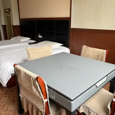Hongyan Hotel (Tiangong North Avenue)