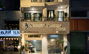 SECRET GARDEN HOTEL - PHAN XICH LONG