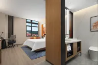 Hampton by Hilton Weihai International Bathing Beach 국제해수욕장 호텔