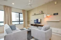 Suasana Residence by Nest Home - Spa