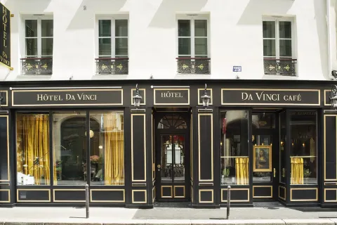 Hôtel Da Vinci