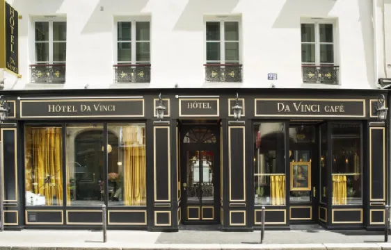 Hôtel Da Vinci