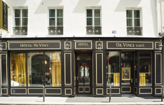 Hôtel Da Vinci