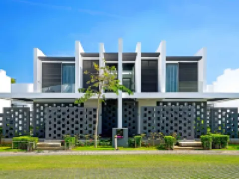 Oceanami Long Hai - Managed by Villa Owner Hotéis em Dat Do