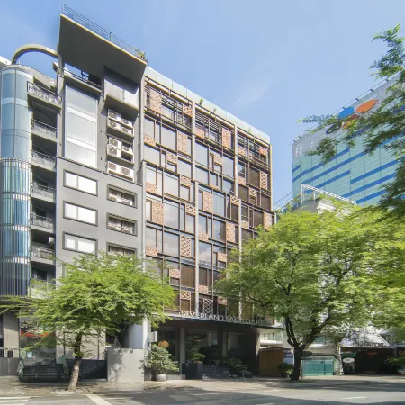 Silverland Sakyo Hotel