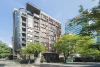 Silverland Sakyo Hotel & Spa