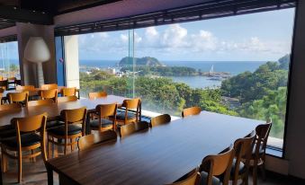 Heyy Seogwipo Hotel