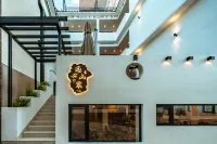 Dali Yuanshanjia Homestay (San Yue Street) Hotels in Cangshan Scenic Area