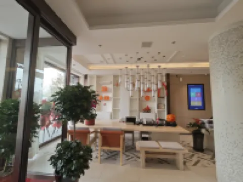 Pero Hotel (Datong Ancient City)