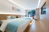 YUN JIN HOTEL - Private Pool