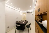 Putuo Mountain Shunyuan Shanshe Designer Homestay