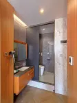 Floral Hotel·Xixi Riverside Roost Hotel(Chaozhou Old Town & Paifang Street) - Bjergudsigt