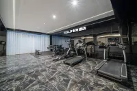 SOLO E-Sports Hotel (Jiashan Sports Center Sanda College)