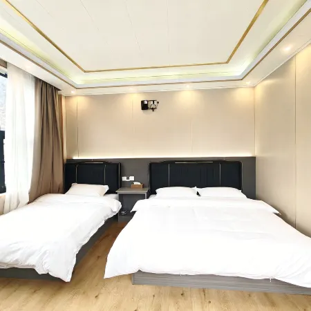 Genie Qingyangge Homestay