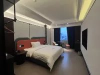 Jimi Hotel (Shaoyang Wugang) Hotels in Wugang