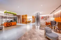 Home Inn Plus (Urumqi International Grand Bazaar) - Phòng tập thể hình