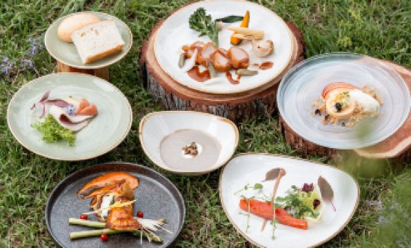 Holiday Inn Resort SHINANO-OMACHI KUROYON by IHG