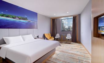 Jiangnan Yijia Hotel