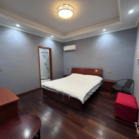Xiangxi Homestay