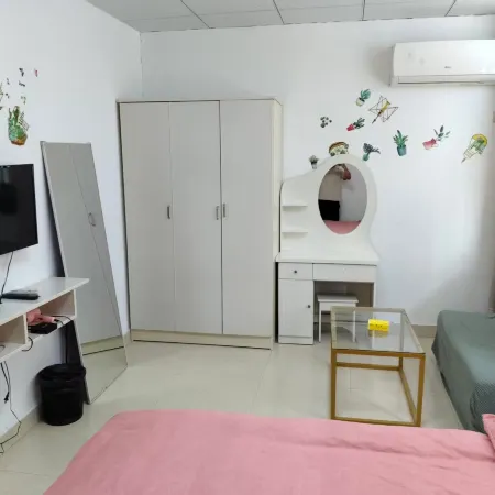 Shangcheng Apartment
