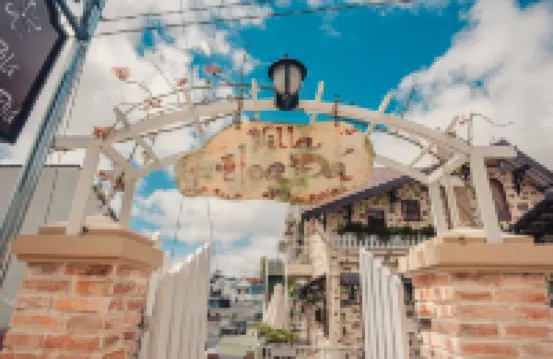 Villa Hoa Da - Da Lat