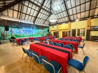 Pondok Jatim Park Hotel & Cafè - breakfast