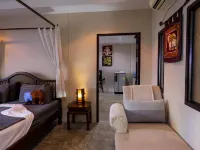 Khaoyai Nature Life and Tour Hotels near WILD CALLING Farm Park